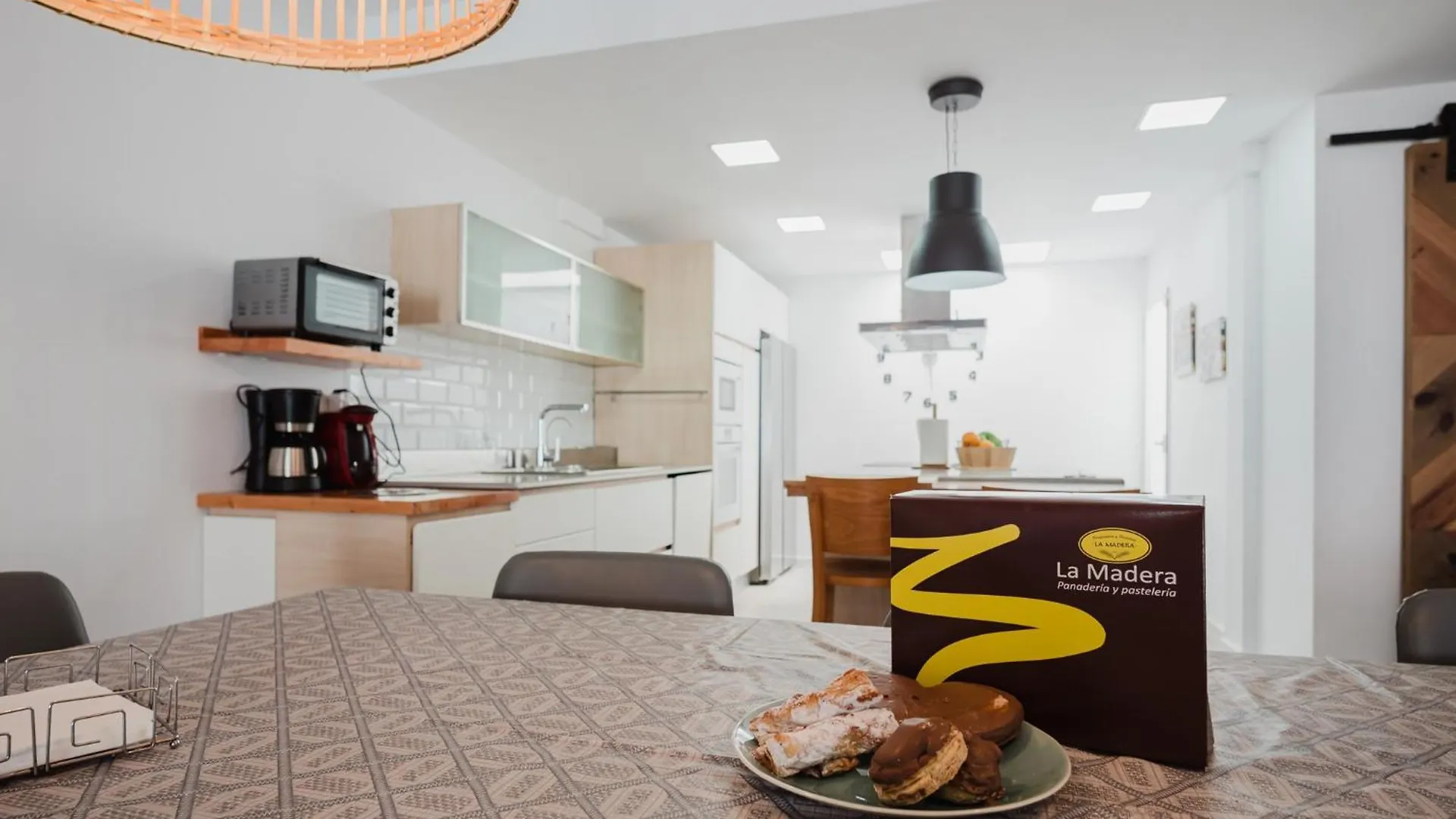 Villa De Lujo 3Hab, Piscina Privada Y Bbq En Sonnenland Маспаломас
