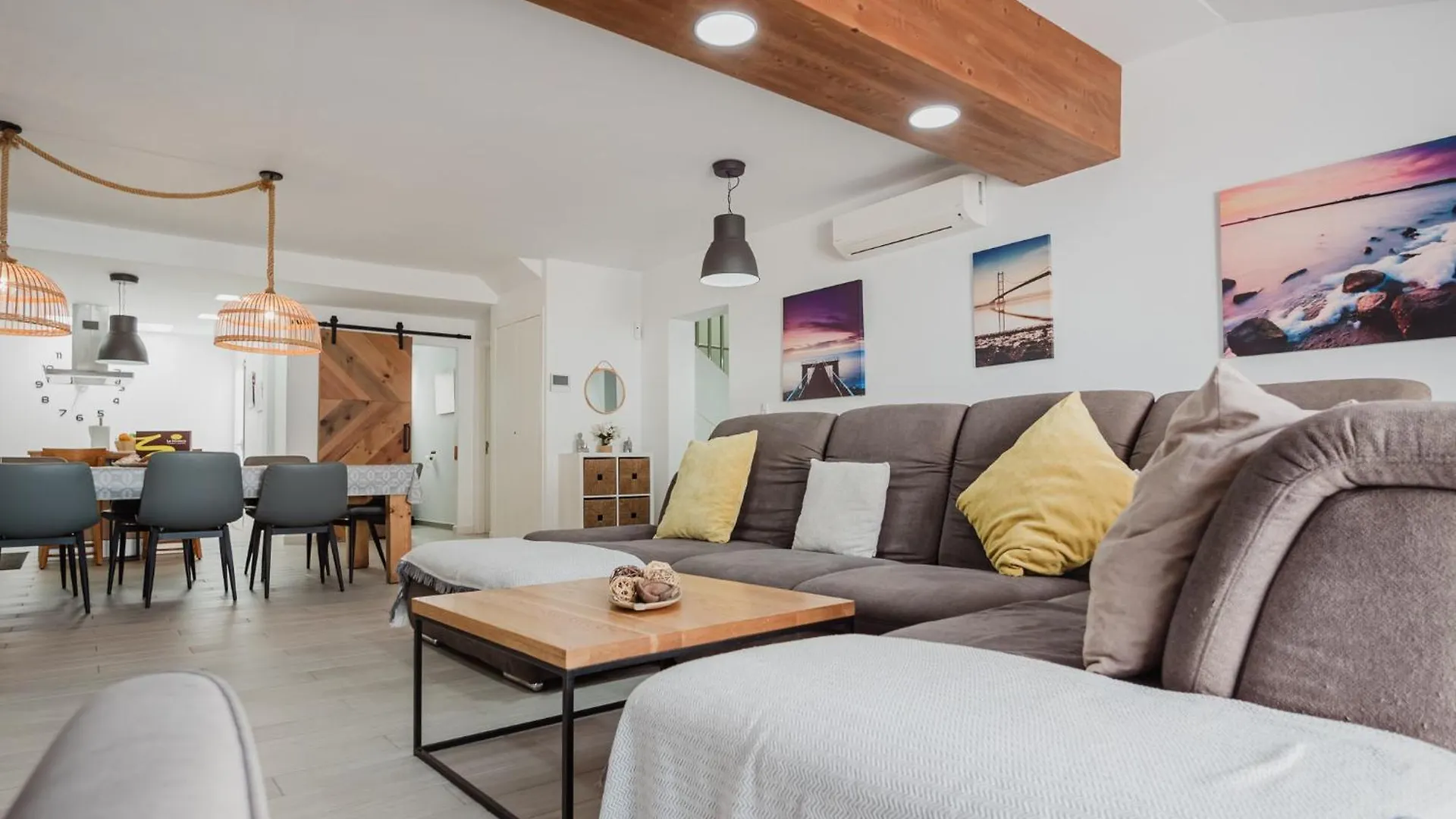 Villa De Lujo 3Hab, Piscina Privada Y Bbq En Sonnenland Маспаломас Испания
