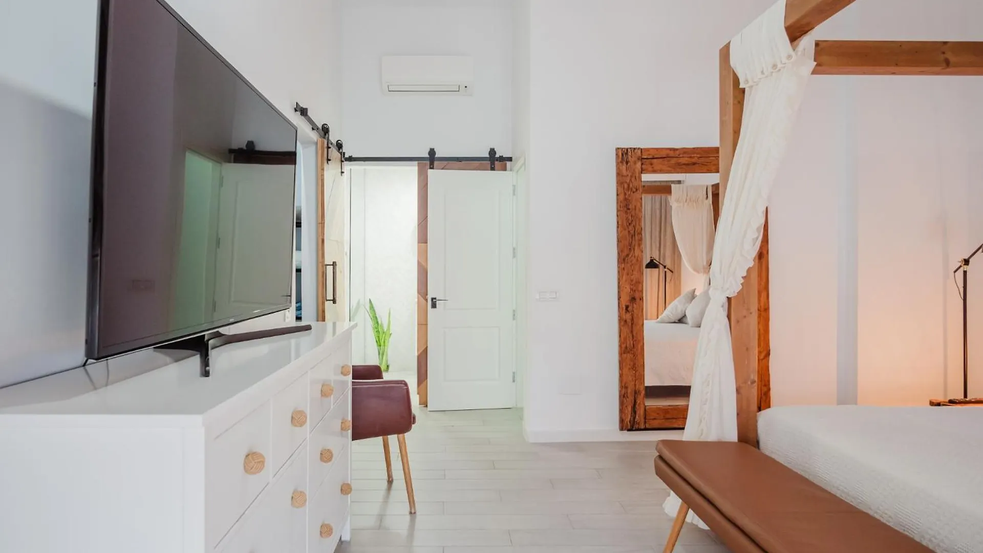Villa De Lujo 3Hab, Piscina Privada Y Bbq En Sonnenland Маспаломас Испания