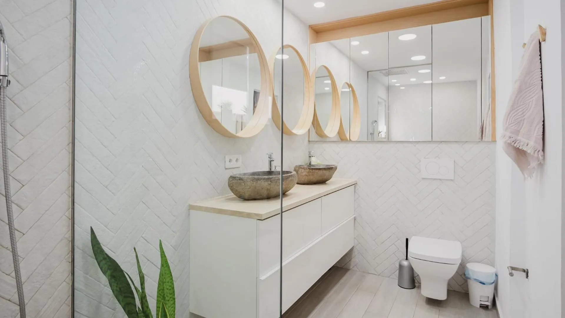 Villa De Lujo 3Hab, Piscina Privada Y Bbq En Sonnenland ماسبالوماس 0*,  إسبانيا
