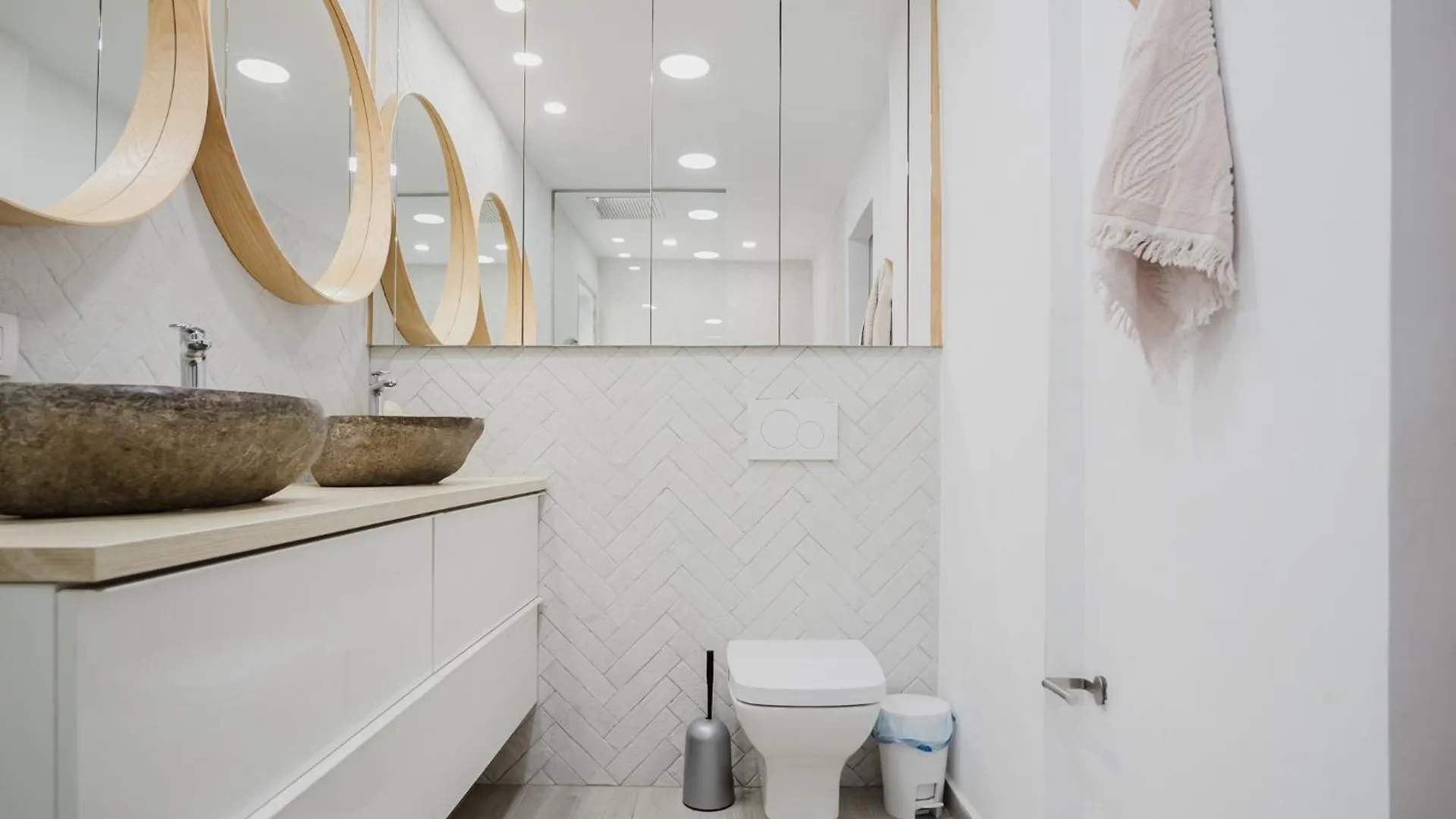 Villa De Lujo 3Hab, Piscina Privada Y Bbq En Sonnenland ماسبالوماس إسبانيا