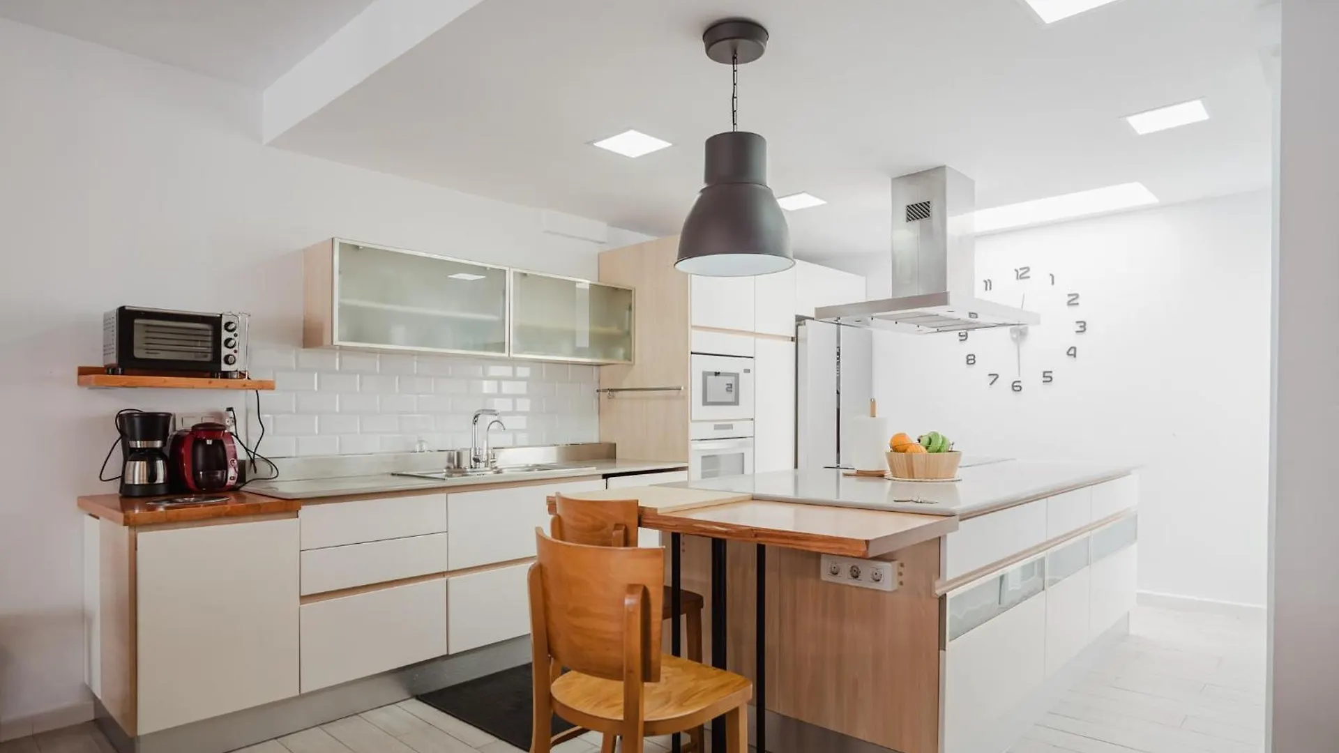 Villa De Lujo 3Hab, Piscina Privada Y Bbq En Sonnenland Maspalomas